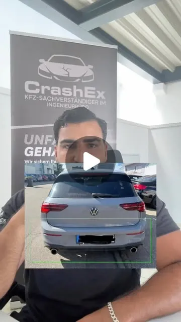 Reel vom 10. Juli 2026: Wie weit Schadenshöhen beim selben Fahrzeug auseinandergehen